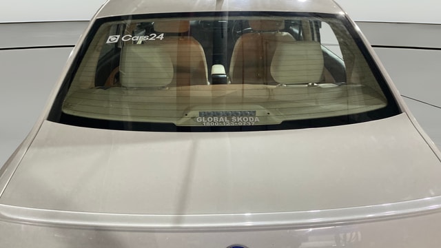 View Skoda Rapid Image 4 Used Skoda Rapid Image 4