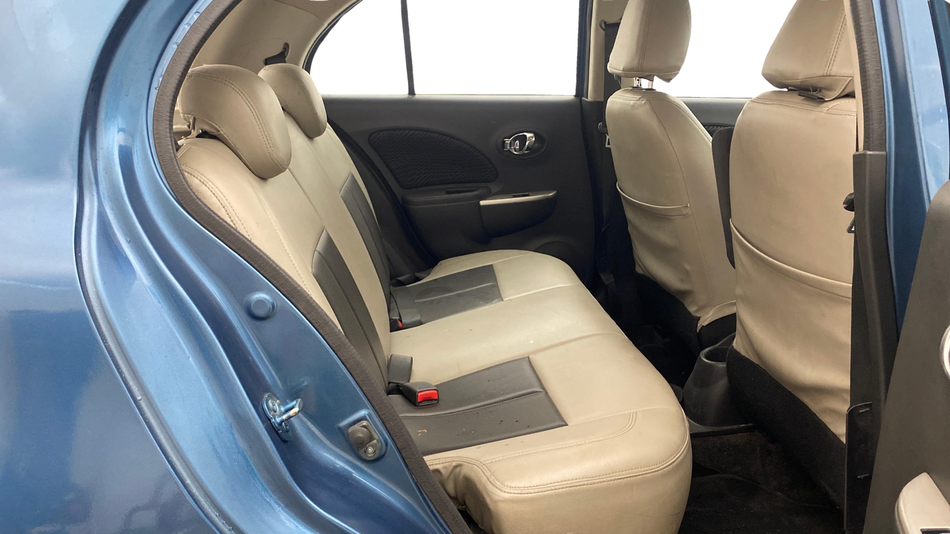 View 2019 Nissan Micra XV (CVT) Image 35 Used 2019 Nissan Micra XV (CVT) Image 35