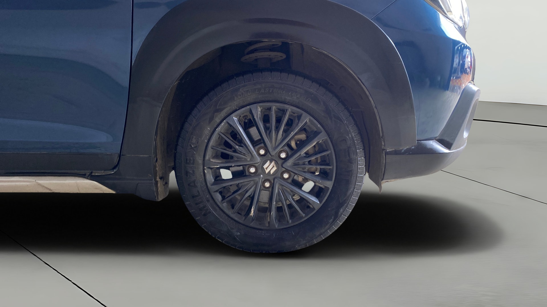 View 2019 Maruti Suzuki 1000 Base Variant Image 43 Used 2019 Maruti Suzuki 1000 Base Variant Image 43