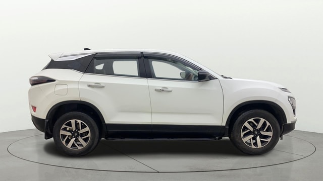 View Tata Harrier Image 9 Used Tata Harrier Image 9