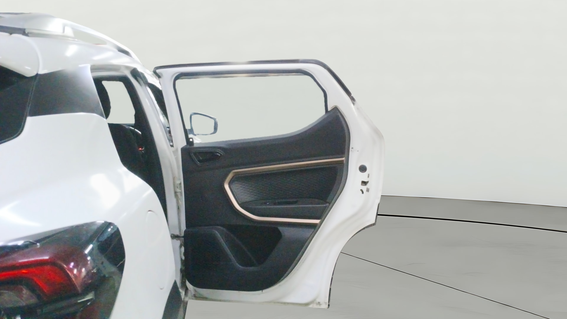 Used 2022 Renault Kiger Used 2022 Renault Kiger