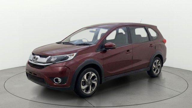 View Honda BR-V Image 37 Used Honda BR-V Image 37