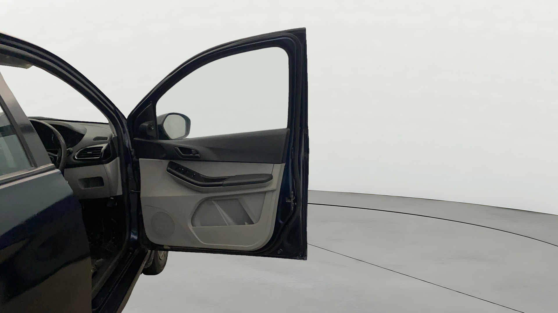 Used 2022 Tata Tiago Used 2022 Tata Tiago