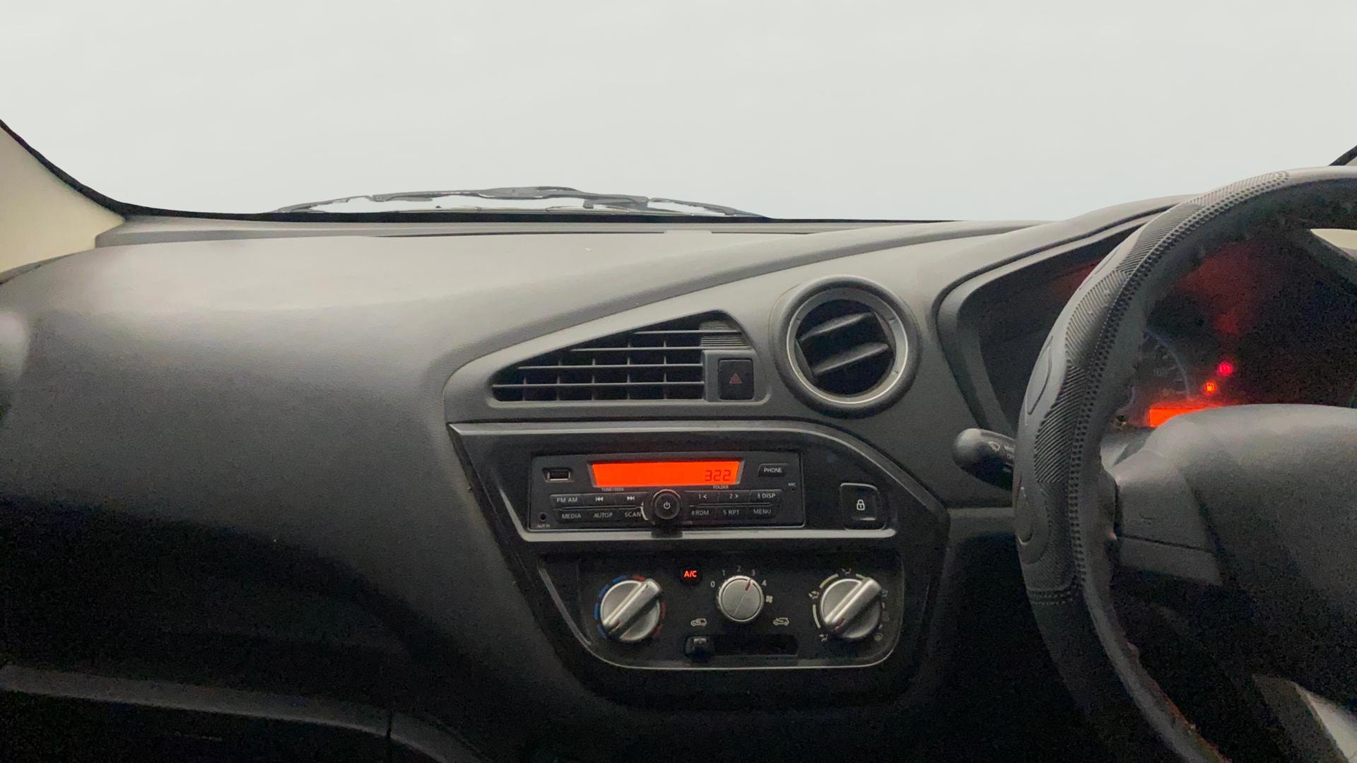 View 2020 Datsun Go T Image 17 Used 2020 Datsun Go T Image 17