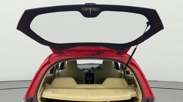 View Honda Brio Image 16 Used Honda Brio Image 16