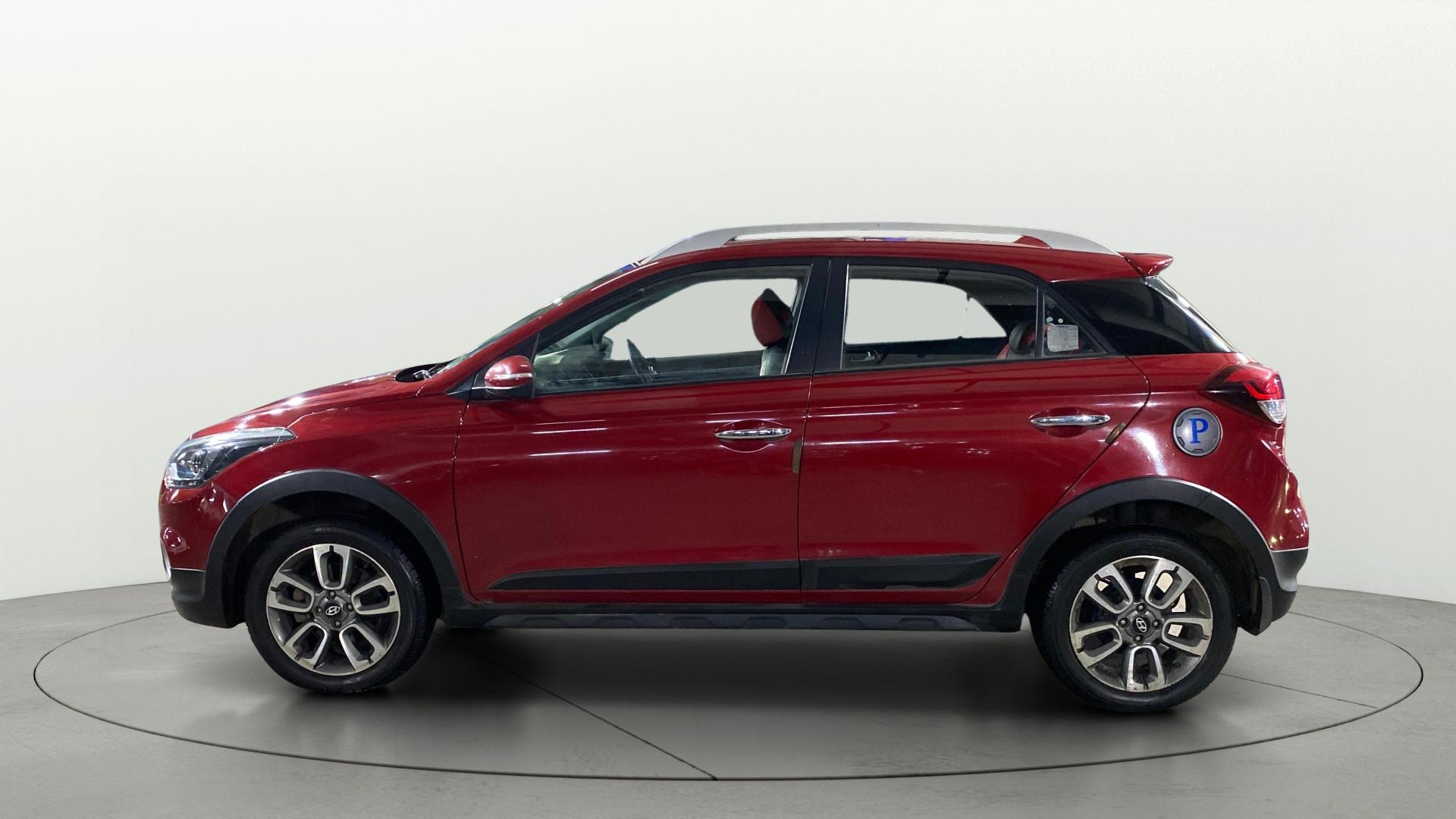Used 2019 Hyundai i20 Active Used 2019 Hyundai i20 Active