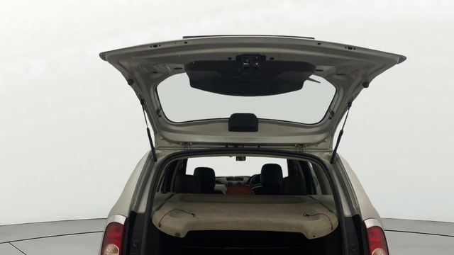 View Renault Duster Image 16 Used Renault Duster Image 16