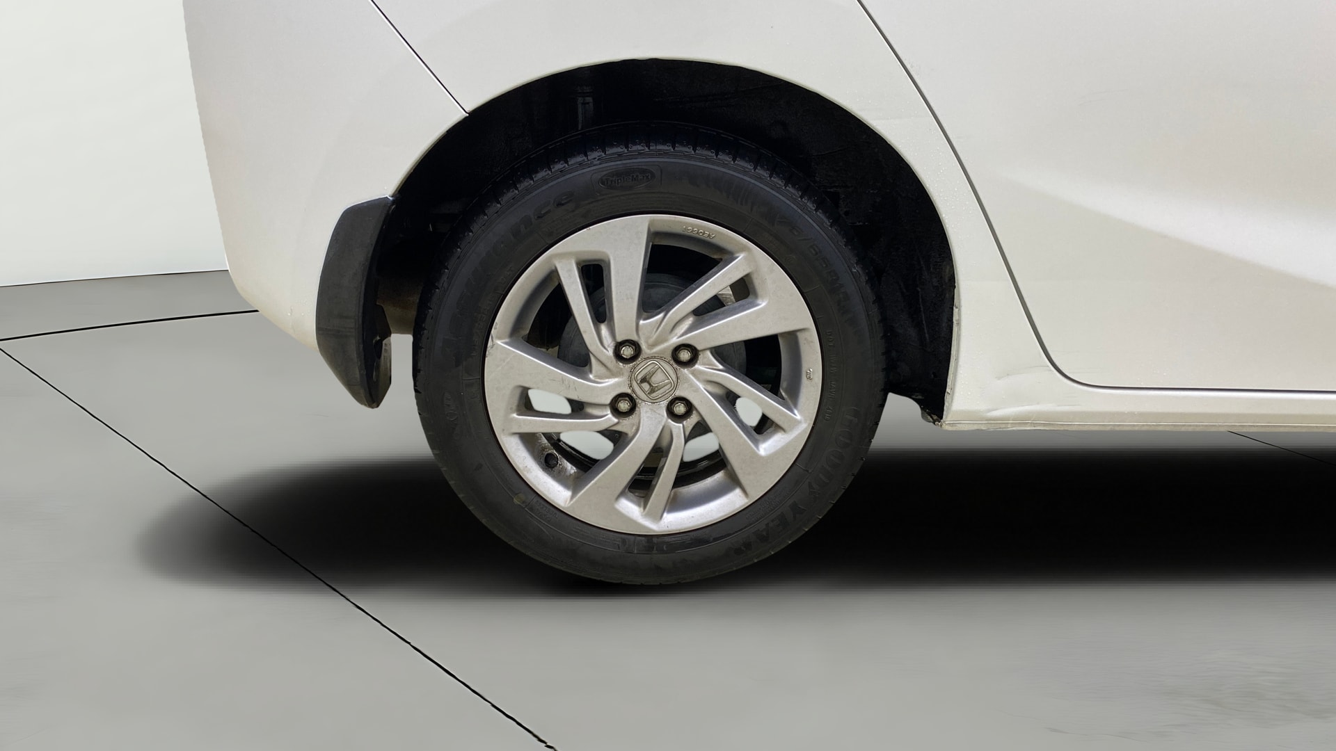 Used 2019 Honda Jazz Used 2019 Honda Jazz