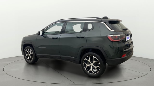 View Jeep Compass Image 2 Used Jeep Compass Image 2