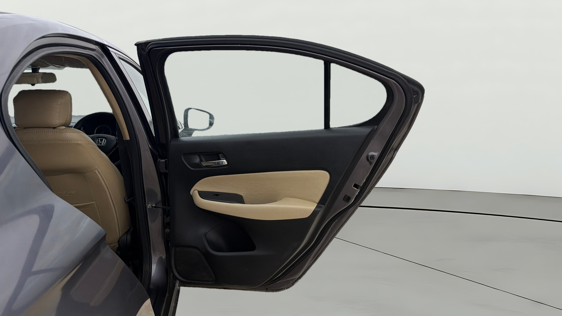 Used 2021 Honda City Used 2021 Honda City