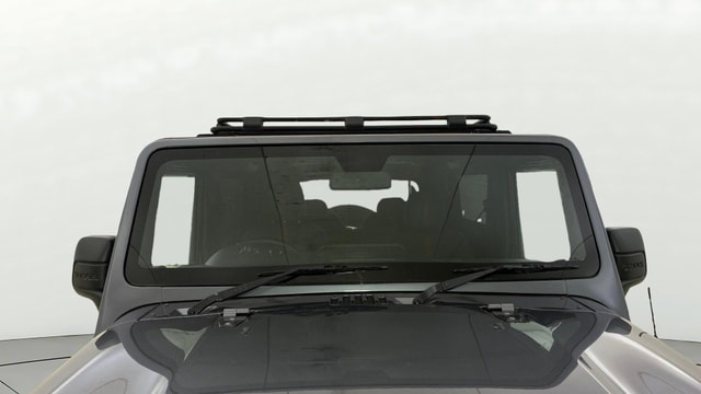 View Mahindra Thar Image 28 Used Mahindra Thar Image 28
