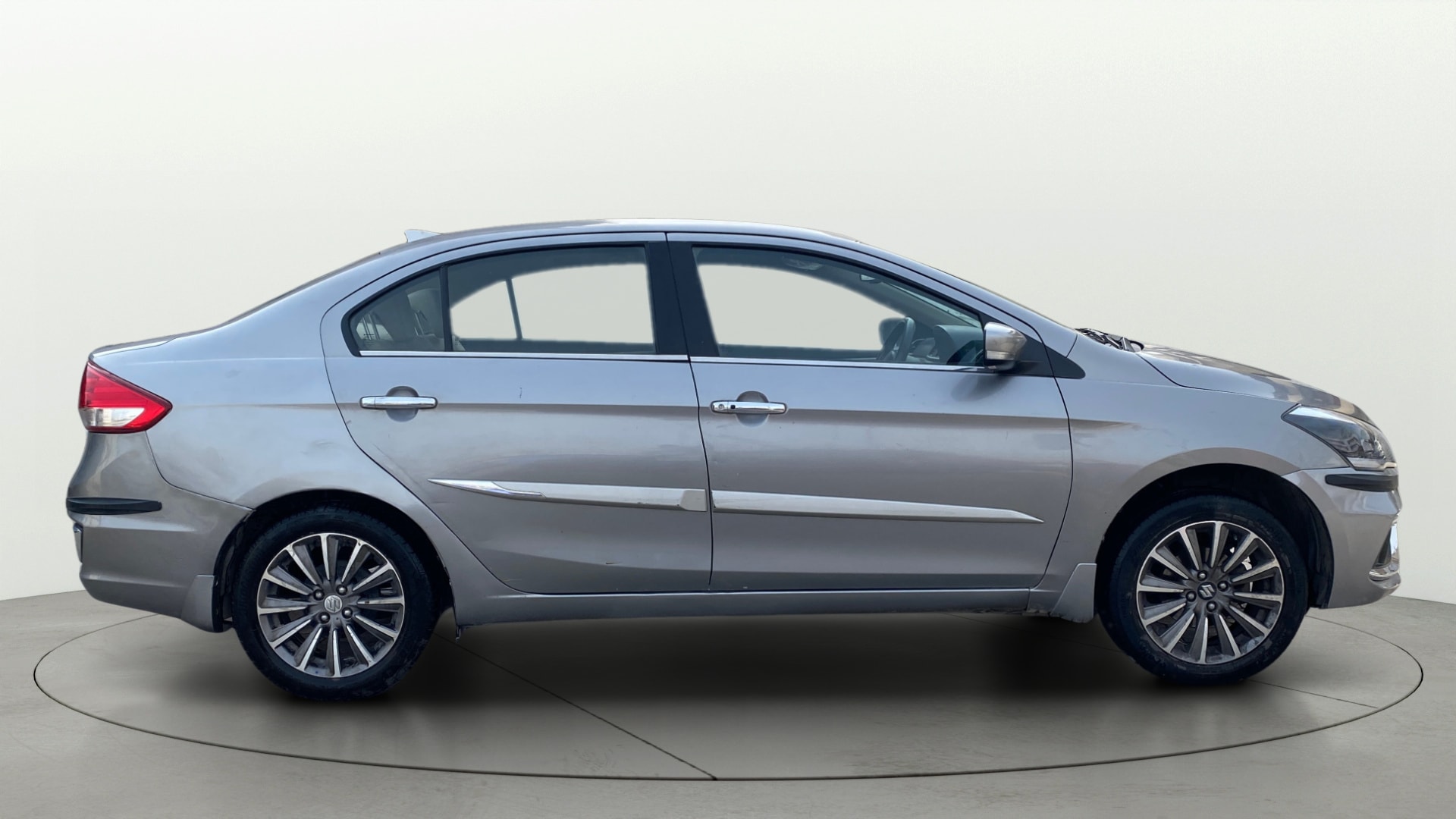 View 2019 Maruti Suzuki 1000 Base Variant Image 9 Used 2019 Maruti Suzuki 1000 Base Variant Image 9