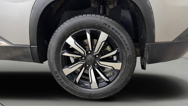 View MG Hector Image 8 Used MG Hector Image 8