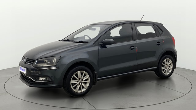 View Volkswagen Polo Image 34 Used Volkswagen Polo Image 34
