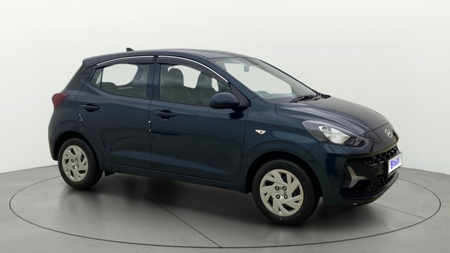 View Hyundai Grand i10 Nios Image 36 Used Hyundai Grand i10 Nios Image 36