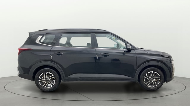 View Kia Carens Image 29 Used Kia Carens Image 29