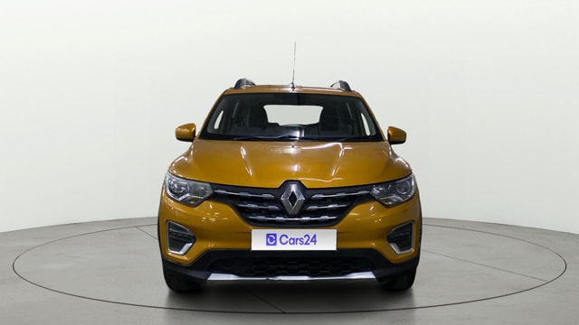 View Renault Triber Image 1 Used Renault Triber Image 1