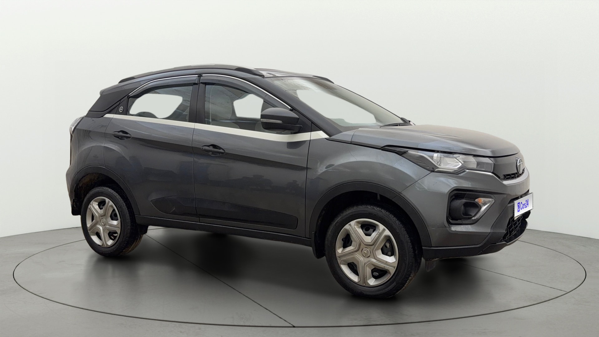 Used 2023 Tata Nexon Used 2023 Tata Nexon