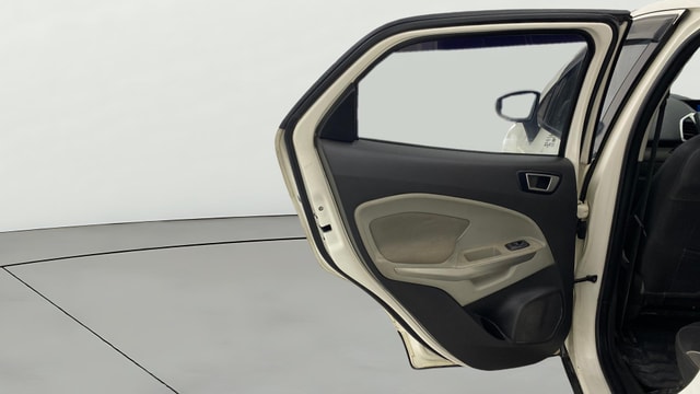 View Ford EcoSport Image 22 Used Ford EcoSport Image 22