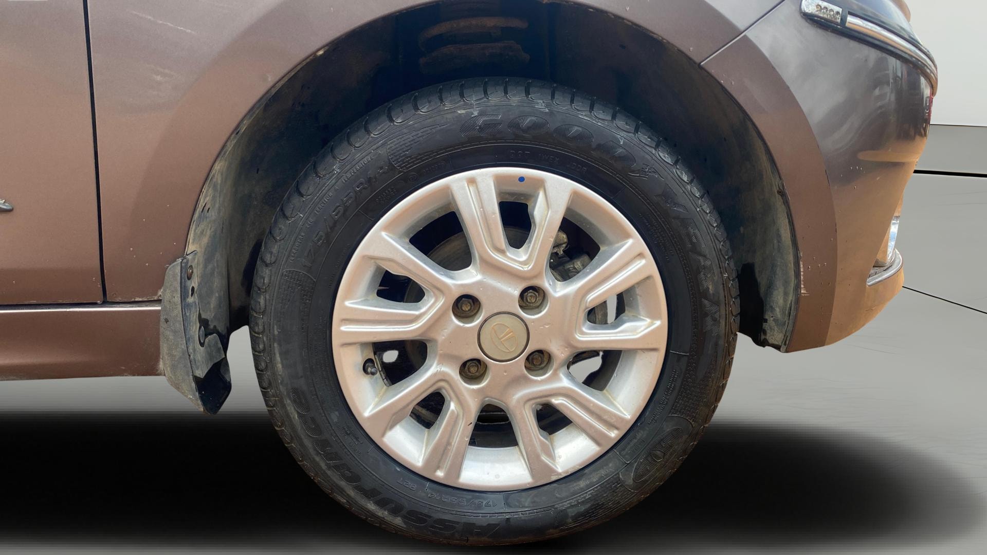 View 2018 Tata Tiago Revotorq XB Image 39 Used 2018 Tata Tiago Revotorq XB Image 39