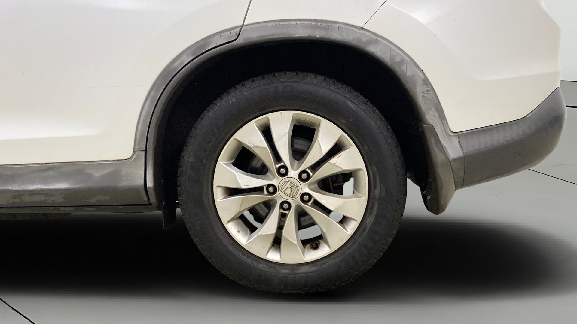 View 2015 Honda CR-V 2.4L AT Petrol Image 8 Used 2015 Honda CR-V 2.4L AT Petrol Image 8