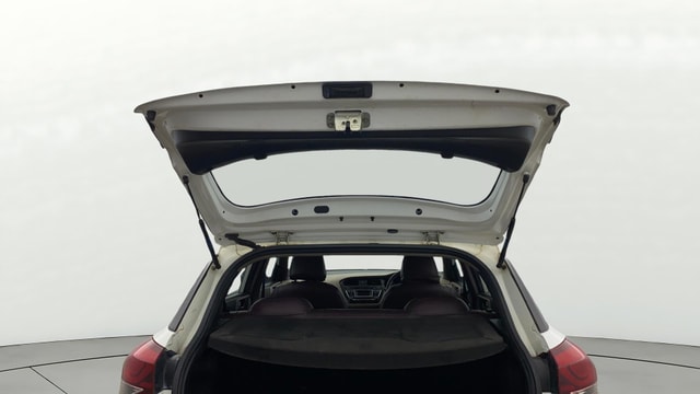 View Hyundai Elite i20 Image 16 Used Hyundai Elite i20 Image 16
