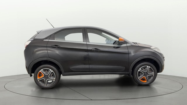 View Tata Nexon Image 8 Used Tata Nexon Image 8