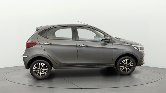 View Tata Tiago Image 8 Used Tata Tiago Image 8