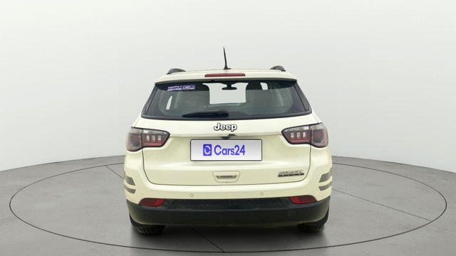 View Jeep Compass Image 39 Used Jeep Compass Image 39