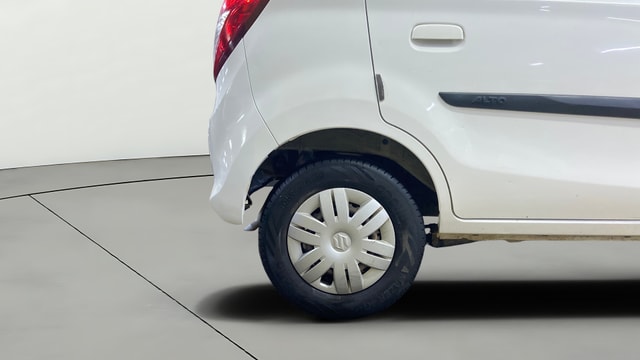 View Maruti Suzuki Alto 800 Image 23 Used Maruti Suzuki Alto 800 Image 23