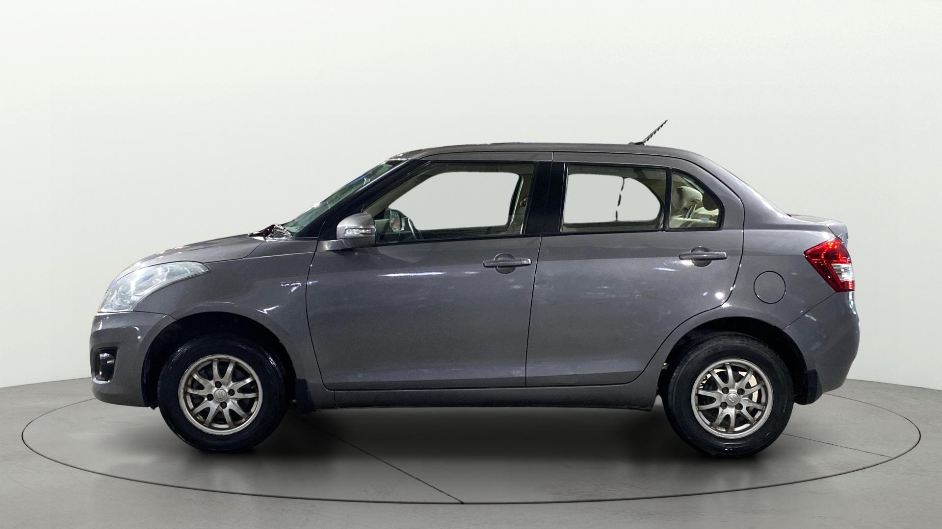 View 2013 Maruti Suzuki 1000 Base Variant Image 5 Used 2013 Maruti Suzuki 1000 Base Variant Image 5