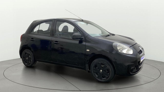 View Renault Pulse Image 35 Used Renault Pulse Image 35