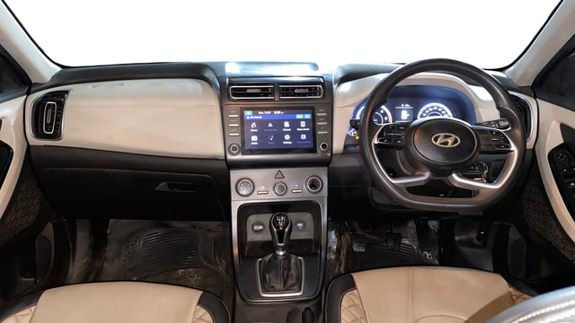 View Hyundai Creta Image 15 Used Hyundai Creta Image 15