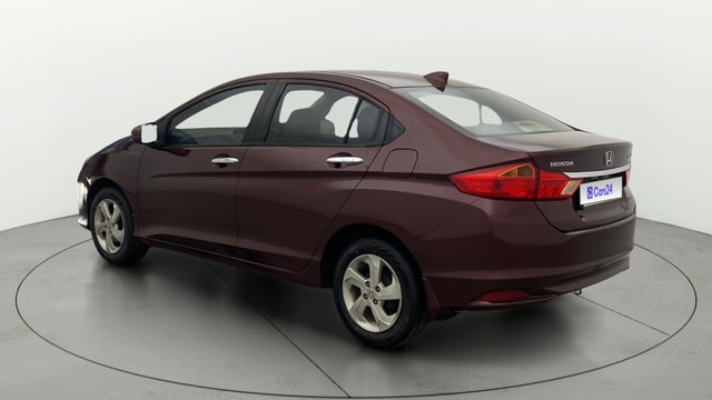 View Honda City Image 2 Used Honda City Image 2