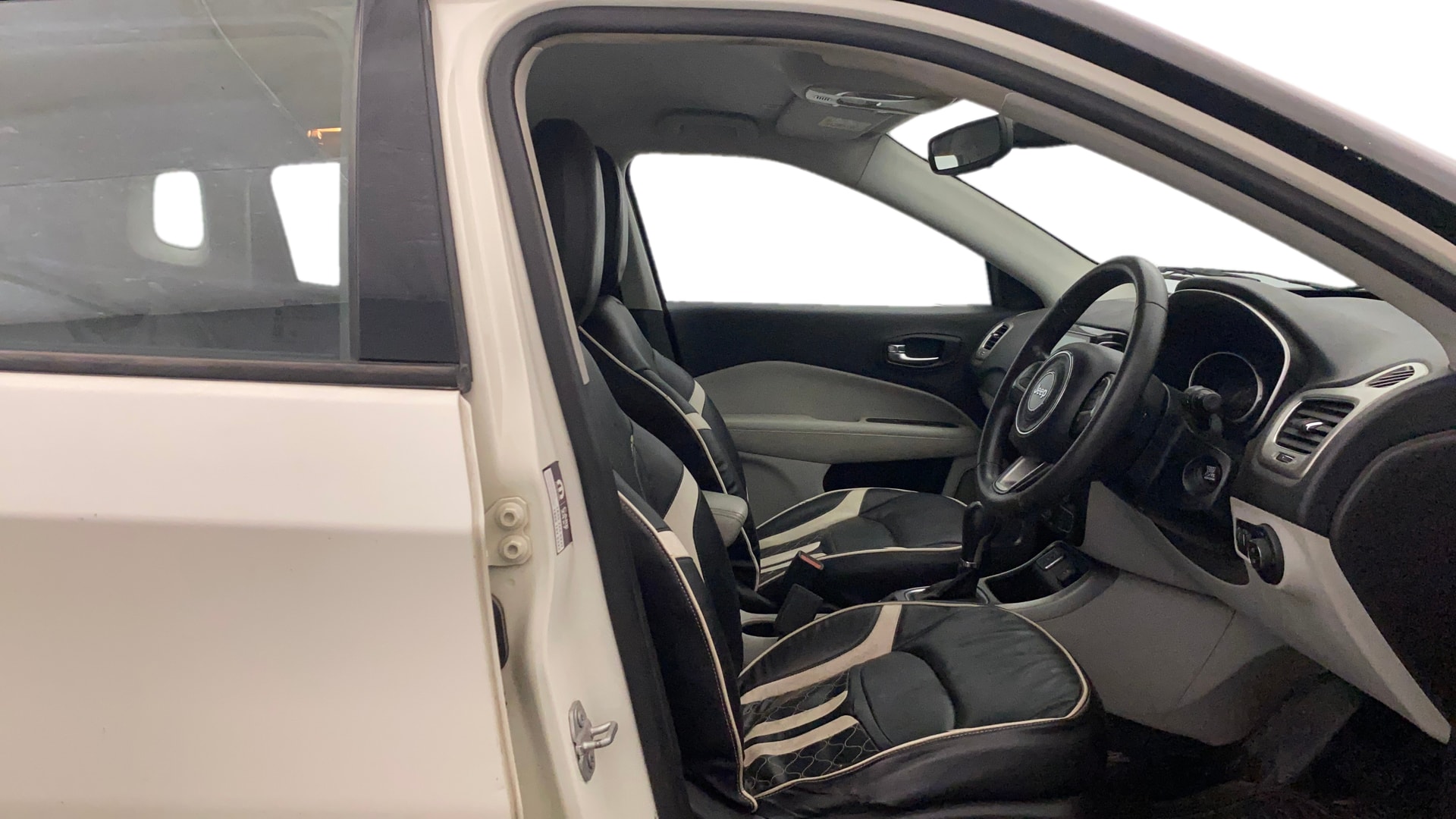 Used 2020 Jeep Compass Used 2020 Jeep Compass