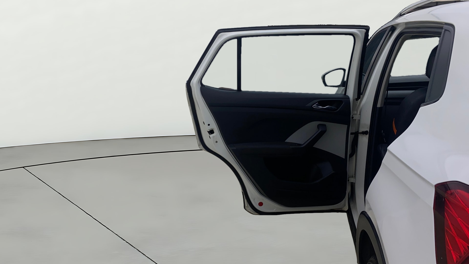 Used 2021 Skoda Kushaq Used 2021 Skoda Kushaq