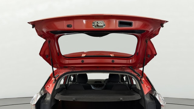 View Tata Nexon Image 16 Used Tata Nexon Image 16
