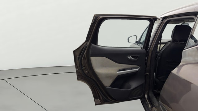 View Nissan Magnite Image 14 Used Nissan Magnite Image 14