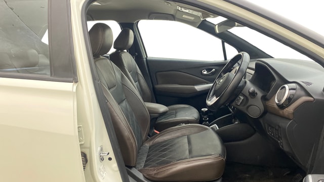 View Nissan Kicks Image 27 Used Nissan Kicks Image 27