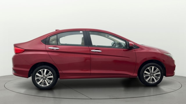 View Honda City Image 9 Used Honda City Image 9
