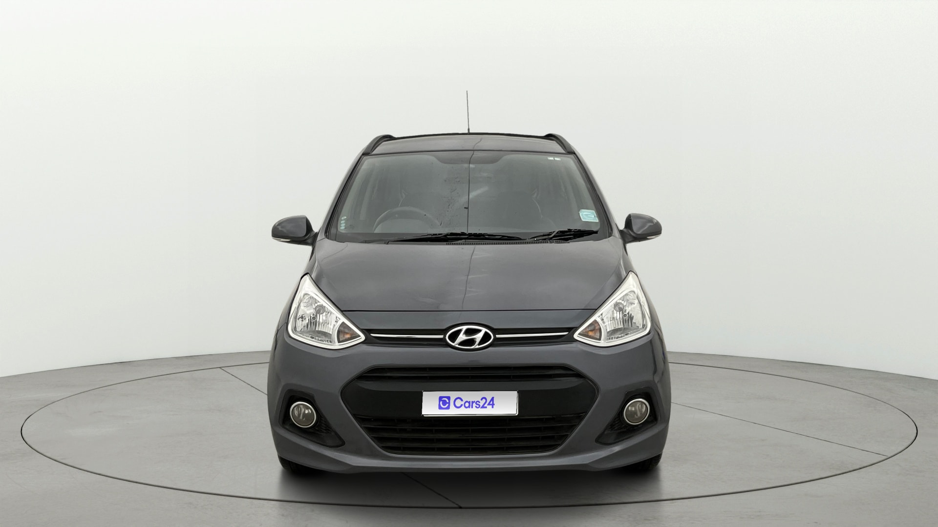 Used 2016 Hyundai Grand i10 Used 2016 Hyundai Grand i10