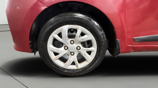 View Hyundai Grand i10 Image 28 Used Hyundai Grand i10 Image 28