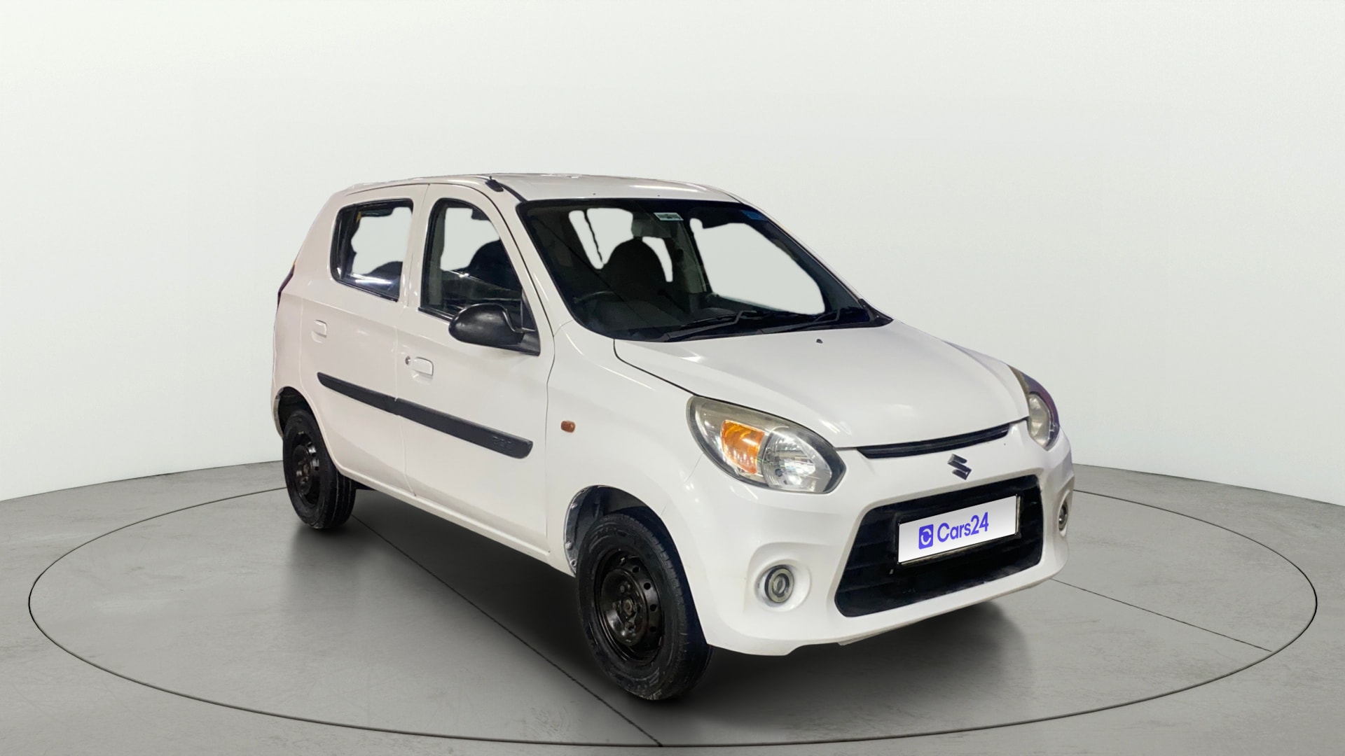 Used 2018 Maruti Suzuki Alto 800 Used 2018 Maruti Suzuki Alto 800