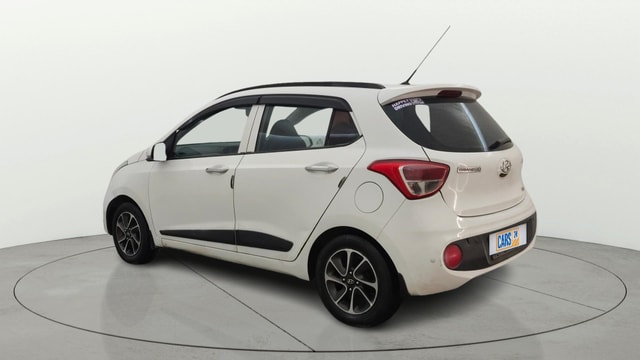 View Hyundai Grand i10 Image 2 Used Hyundai Grand i10 Image 2