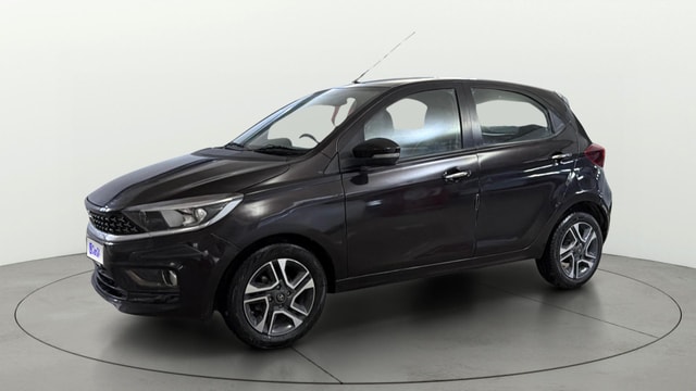 View Tata Tiago Image 35 Used Tata Tiago Image 35
