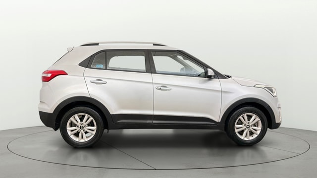 View Hyundai Creta Image 8 Used Hyundai Creta Image 8