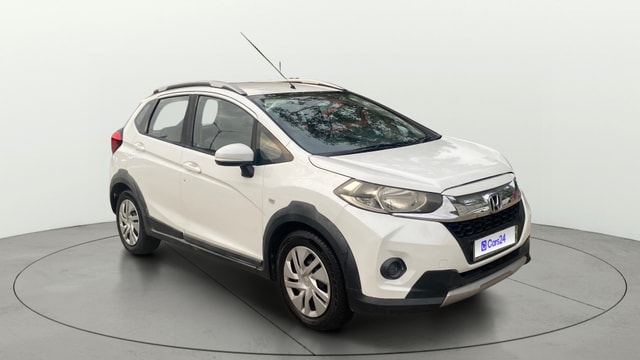 View Honda WR-V Image 36 Used Honda WR-V Image 36