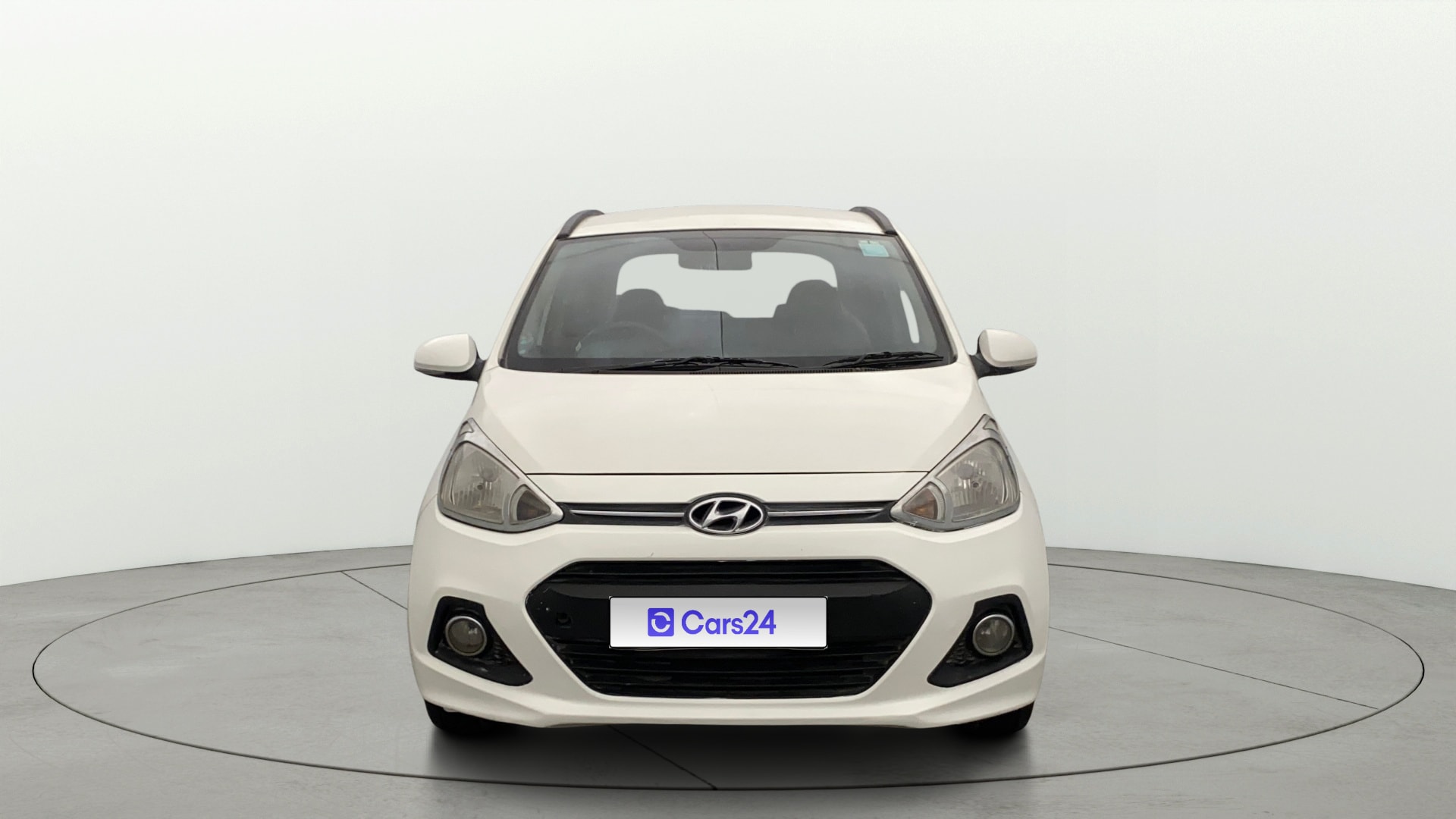 Used 2016 Hyundai Grand i10 Used 2016 Hyundai Grand i10