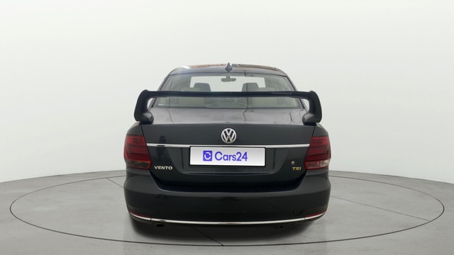 View Volkswagen Vento Image 39 Used Volkswagen Vento Image 39