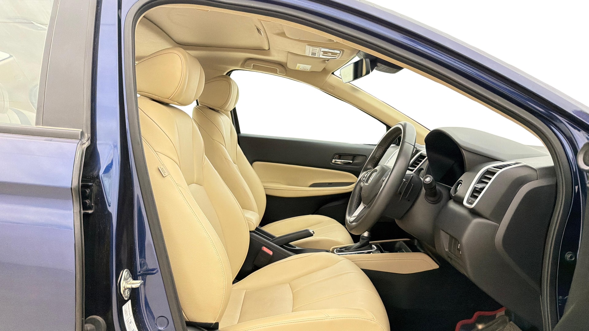 View 2023 Honda City ZX CVT Image 18 Used 2023 Honda City ZX CVT Image 18